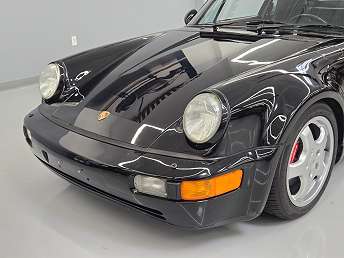 Used 1993 Porsche 911 for Sale Near Me - CARFAX