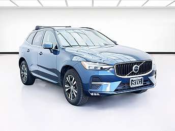 2023 Volvo XC60 B5 Core 