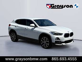 2018 BMW X2 sDrive28i 