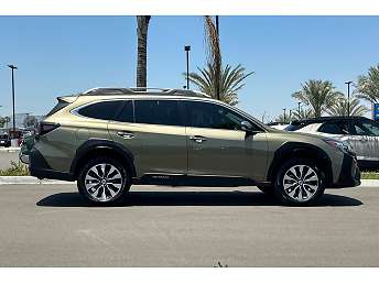 Used Subaru Outback for Sale in San Diego, CA (with Photos) - CARFAX