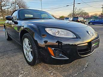 2010 Mazda Miata Sport 