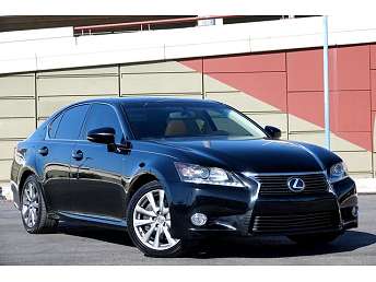 LEXUS、GS350.
10前期左ヘッドライト 2013 Lexus GS 350 Review & Ratings | Edmunds