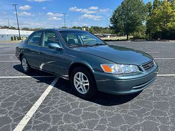2000 Toyota Camry  