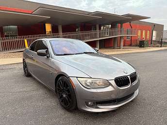 2011 BMW 3 Series 328i 