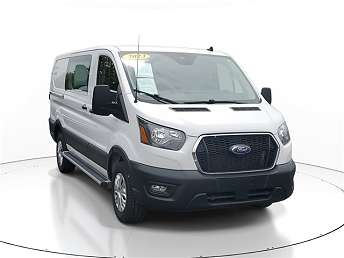 2023 Ford Transit Base 