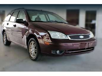 FOCUS 7月9日号 2005-2007 Ford Focus ZX4 ST Headlights Headlamps Replacement