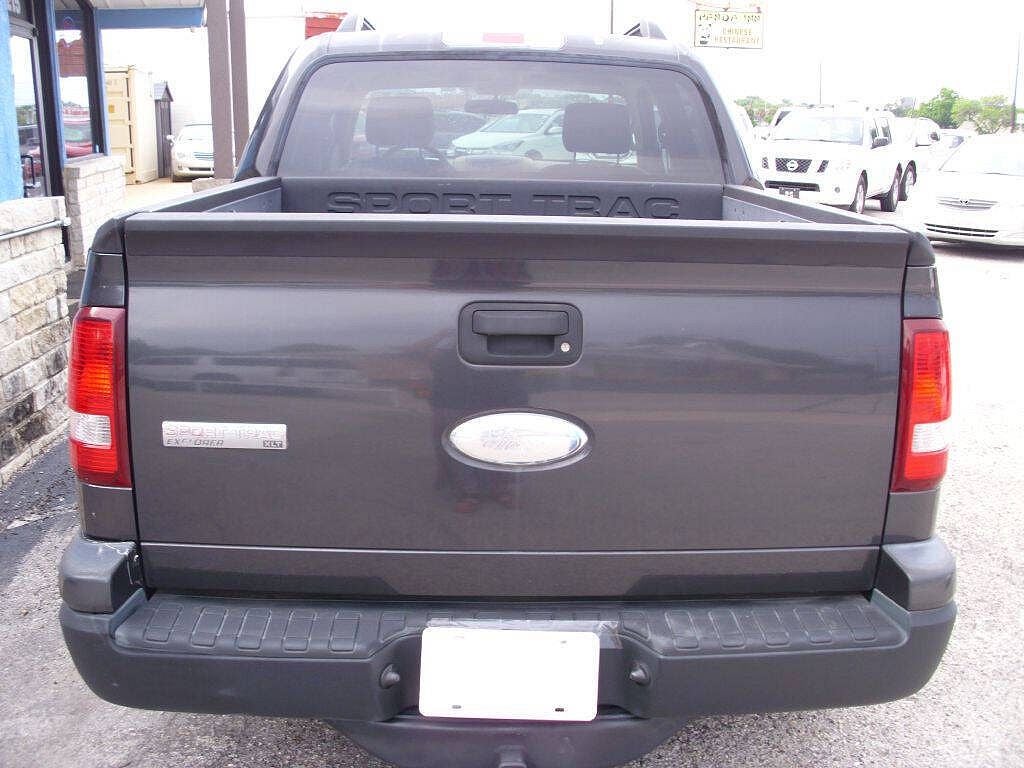 Used Ford Explorer Sport Trac for Sale in San Antonio, TX (with