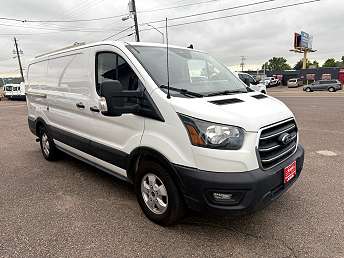 2020 Ford Transit Base 