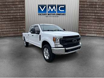 2020 Ford F-250  