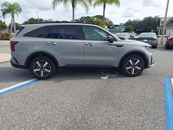 2023 Kia Sorento EX 