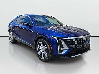 Larson Cadillac Dealership in Fife, WA | CARFAX