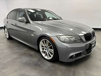 2011 BMW 3 Series 335i 