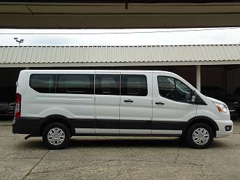 2021 Ford Transit XL for Sale (with Photos) - CARFAX