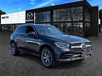 2022 Mercedes-Benz GLC 300 