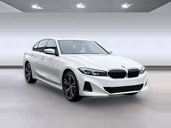 2023 BMW 3 Series 330i 