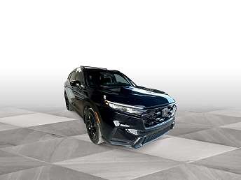 2025 Honda CR-V Sport 