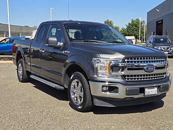 Used Ford for Sale in Sacramento, CA (with Photos) - CARFAX