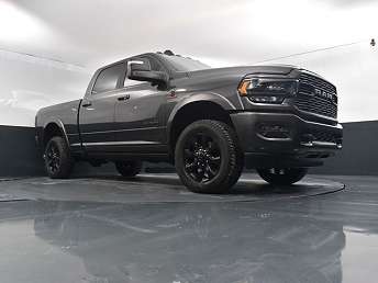 2023 Ram 2500 Limited 