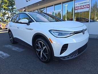 未開封 ID4 インデペンデンス・デイ Science Officer Used Volkswagen ID.4 for Sale in Seattle, WA (with Photos) - CARFAX