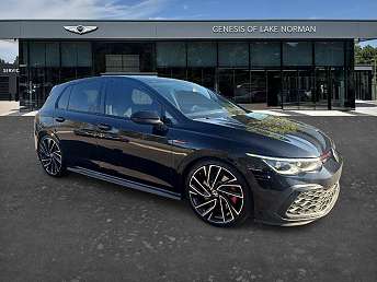 2023 Volkswagen GTI S 