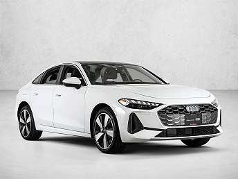 2025 Audi A5 Premium Plus 