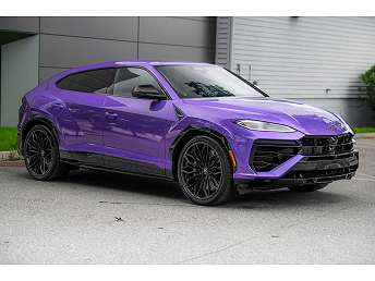New Lamborghini Models for Sale Near Me (with Photos) | CARFAX