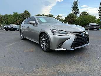 Used Lexus GS 350 for Sale Near Me - CARFAX