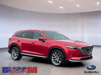 Used Mazda CX-9 for Sale in Dayton, OH (with Photos) - CARFAX