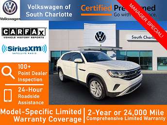 Used Volkswagen for Sale in Fort Mill, SC (with Photos) - CARFAX