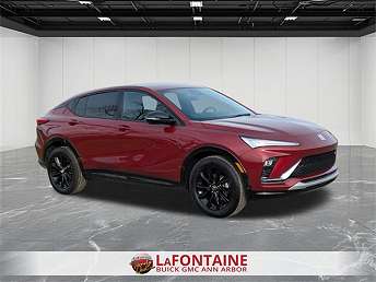 2024 Buick Envista Sport Touring 