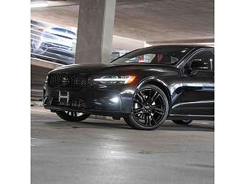 2024 Volvo S60 B5 Plus 