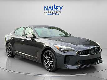 G33＋HD-5 Stinger Used Kia Stinger for Sale near Fort Myers, FL - CarGurus