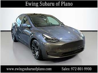Used Tesla Model Y for Sale Near Me - CARFAX