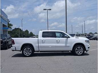 2023 Ram 1500 Limited 