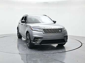 2020 Land Rover Range Rover Velar R-Dynamic S 