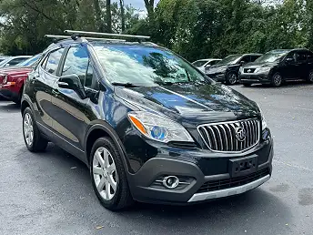 2015 Buick Encore Leather Group