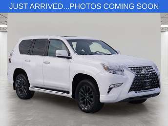 2023 Lexus GX 460 