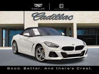 2024 BMW Z4 sDrive30i 