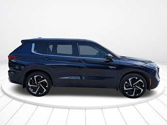 2024 Mitsubishi Outlander SEL 