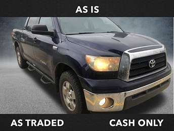 Used 2008 Toyota Tundra for Sale Near Me - CARFAX