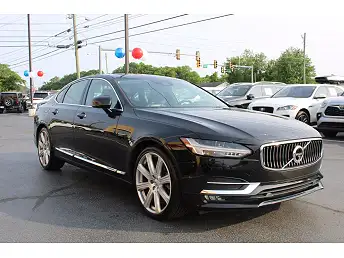 2017 Volvo S90 T6 Inscription