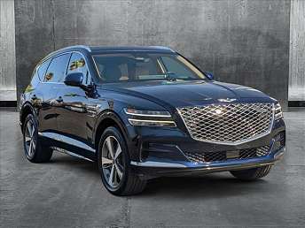 Used Genesis GV80 for Sale in Santa Ana, CA (with Photos