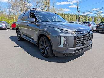 2023 Hyundai Palisade XRT 