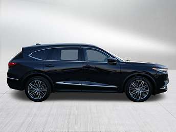 2024 Acura MDX Advance 