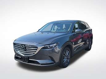 2021 Mazda CX-9 Touring 