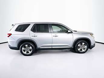 2023 Honda Pilot EXL 