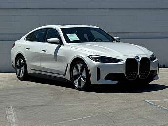 2023 BMW i4 eDrive40 