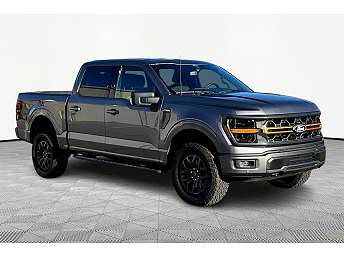 2024 Ford F-150 Tremor 