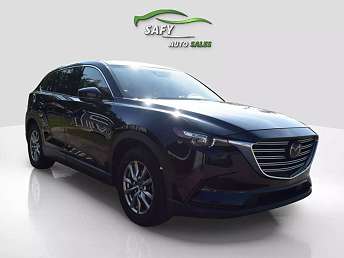 2018 Mazda CX-9 Touring 