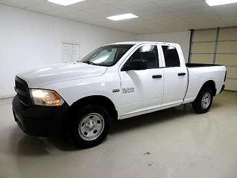 2018 Ram 1500 ST 